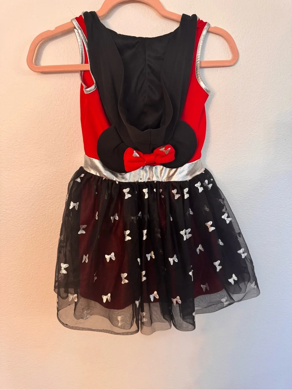 Disney themed sleeveless